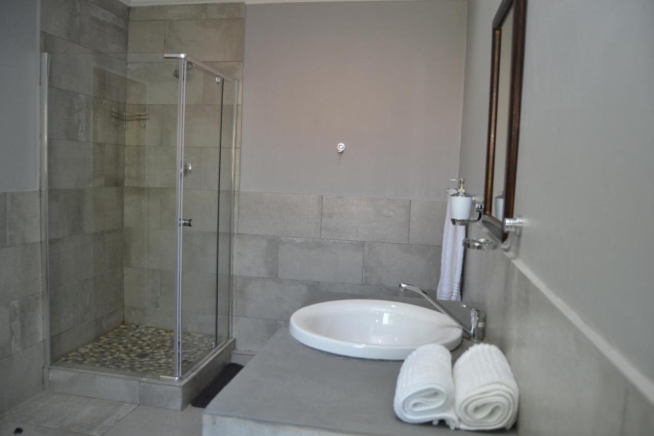 בלומפונטייין African Sands Guesthouse Load Shedding Free מראה חיצוני תמונה